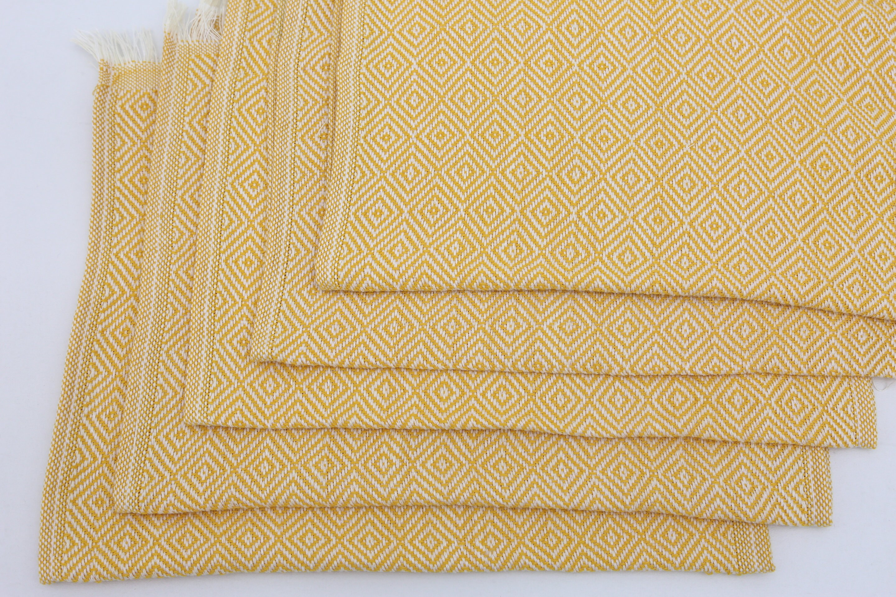 Turkish Napkin Towelmustard Napkin Towelservice Napkin Etsy UK