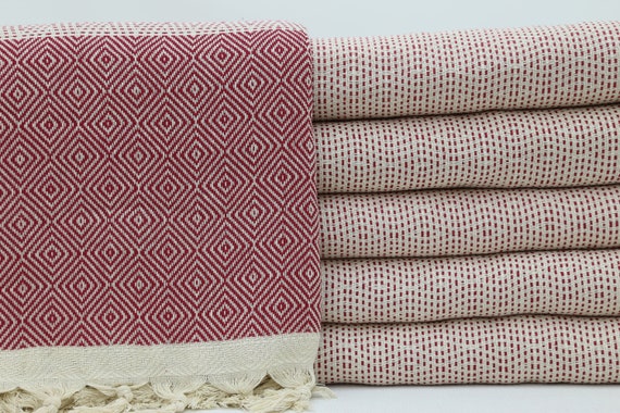 Aztec Blanket red Blanet turkish Throws beach Throw turkish Blanket 79x89 turkish Bedspread bed Cover handmade Blanket sofa Cover im003e Etsy Canada