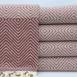 Türkische Decke,Beerenrote Tagesdecke,Keramik Bettdecke,handgefertigte Bettdecke,handgefertigte Bettdecke,handgefertigte Bettdecke,handgefertigte Bettdecke, BC007E