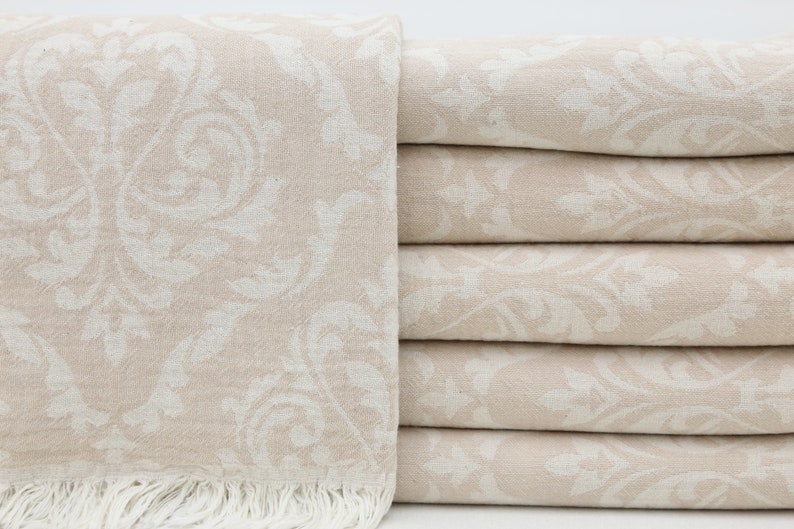 TowelMaster Peshtemal Towel