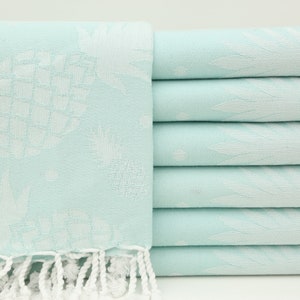 Turkish Bath Towel,Turkish Towel Beach, Bachelorette Party Favor,Pattern Beach Towel,Personalized Gift,40&quot;x70&quot;,Wedding Gift,Spa Towel,BD002D