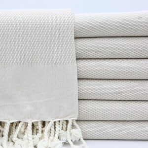 Beige Towel,Peshtemal Towel,Turkish Towel,Bath Towel,Throw Towel,40&quot;x70&quot;,Decorative Beach Towel,Turkish Peshtemal,Turkey Towel,BD019D