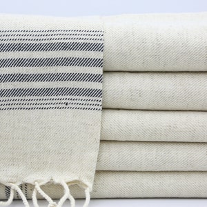 Turkish Hand Towel,Throw Hand Towel,Tea Towel,Black Hand Towel,20&#39;&#39;x36&#39;&#39;,Wholesale Hand Towel,Service Towel,Small Towel,Dish Towel,MT005F