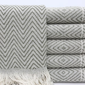 Türkische Decke,Khaki Grüne Bettdecke,Großhandel Tagesdecke,gemütliche Bettdecke,67&quot;x83&quot;,überwurf Tagesdecke,Geschenk Bettdecke,handgefertigte Bettdecke, BC039E