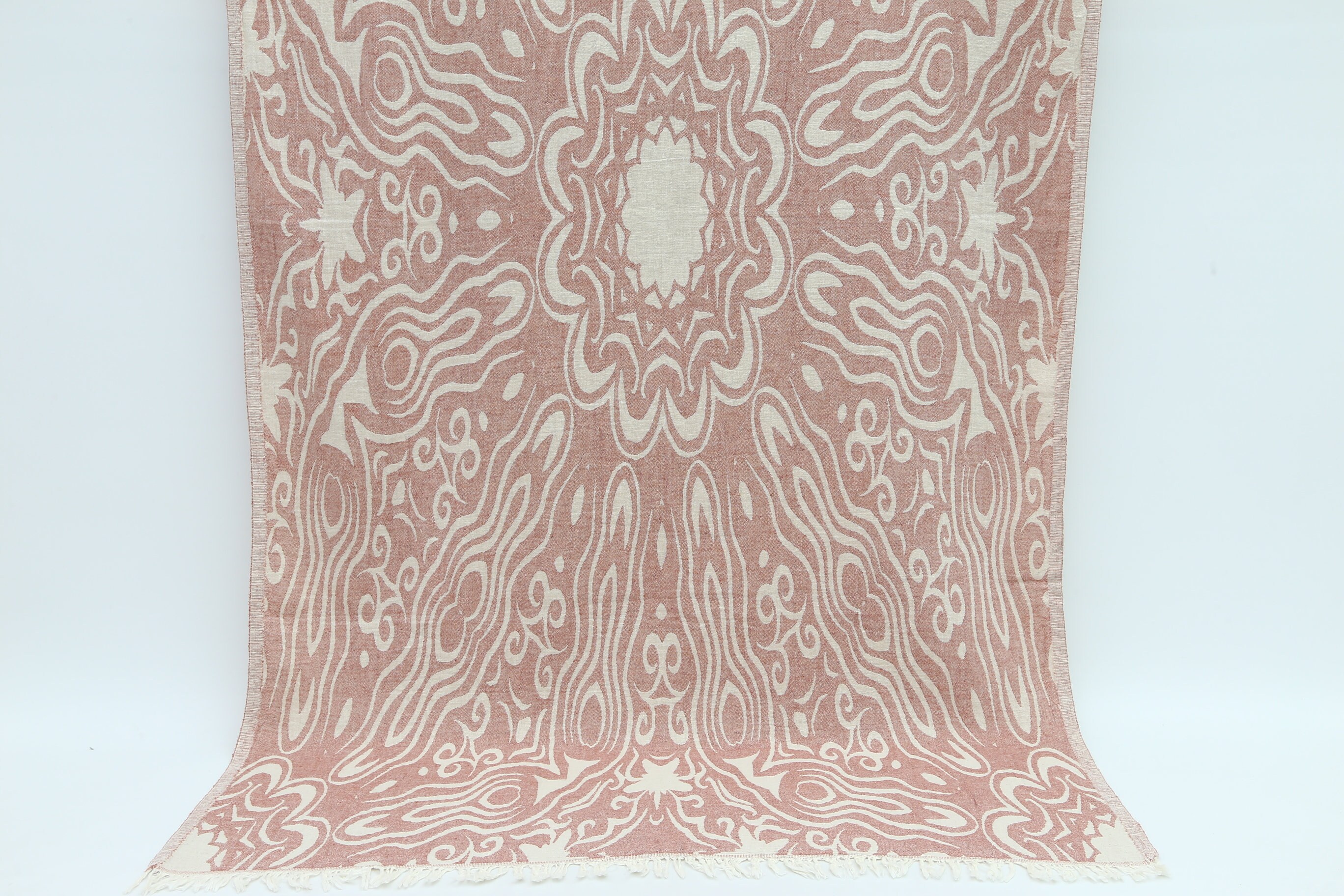 Brick Red Towel turkish Towel designed Towel bulk Towel 38 x70