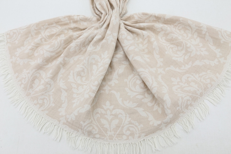 TowelMaster Peshtemal Towel - Thumbnail 2