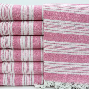 Turkish Towel,Pink Towel,Bulk Towel,Beach Towel,Wedding Towel,Bath Towel,40&quot;x70&quot;,Shower Towel,Pool Towel,Bridemaid Towel,Spa Towel,OY001D