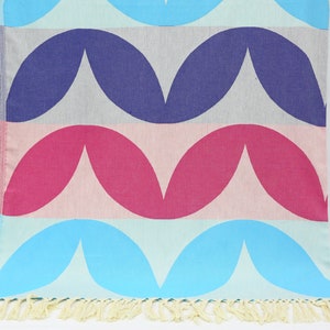 Wholesale Blanket,Turkish Blanket,Colorful Decor Blankets,Soft Blanket,Large Blanket,79&quot;x95&quot;,Turkish Bedspread,Wedding Gift Blankets,HY001E