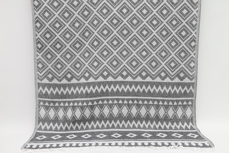 TowelMaster Turkish Peshtemal Towel