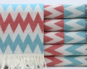 Wholesale Towel,Turkish Towel,Handmade Towel,Gift Towel,36"x77",Varicolored Towel,Turkish Peshtemal,Bath Towel,Beach Towel,Spa Towel,HY021D