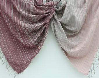 Beach Towel,Turkish Bath Towel,Cotton Towel,Peshtemal Towel,Turkish Towel,40''x71'',Turkish Peshtemal,Hammam Towel,Handmade Towel,IM030D