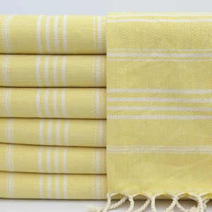 Tea Towel,Small Towel,Kitchen Towel,Yellow Hand Towel,20&quot;x36&quot;,Wholesale Hand Towel,Service Towel,Gift Hand Towel,Face Towel,Napkins,MA002F