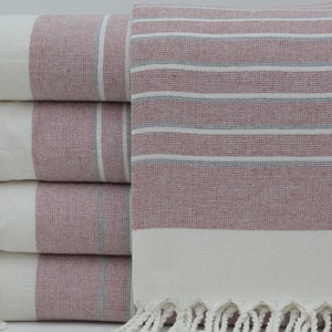 Gift Towel,Turkish Towel,Bathroom Towel,Decorative Towel,Home Decor,38&quot;x65&quot;,Turkish Peshtemal,Terry Towel,Tabba Towel,Peshtemal Towel,MA002D