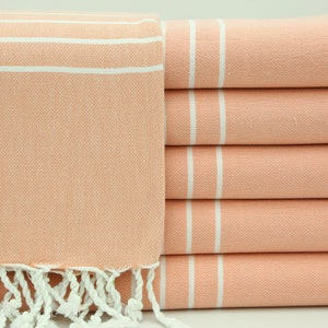 Decor Towel,Turkish Towel,Bath Towel,Beach Towel,Cotton Towel,Gift Towel,38&quot;x70&quot;,Coral Towel,Peshtemal Towel,Turkish Peshtemal,HY017D