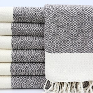 Turkish Towel,Throw Towel,Beach Towel,Brown Towel,Wholesale Towel,36&quot;x79&quot;,Bath Towel,Bridemaid Towel,Designed Towel,Gift Towel,MT023D