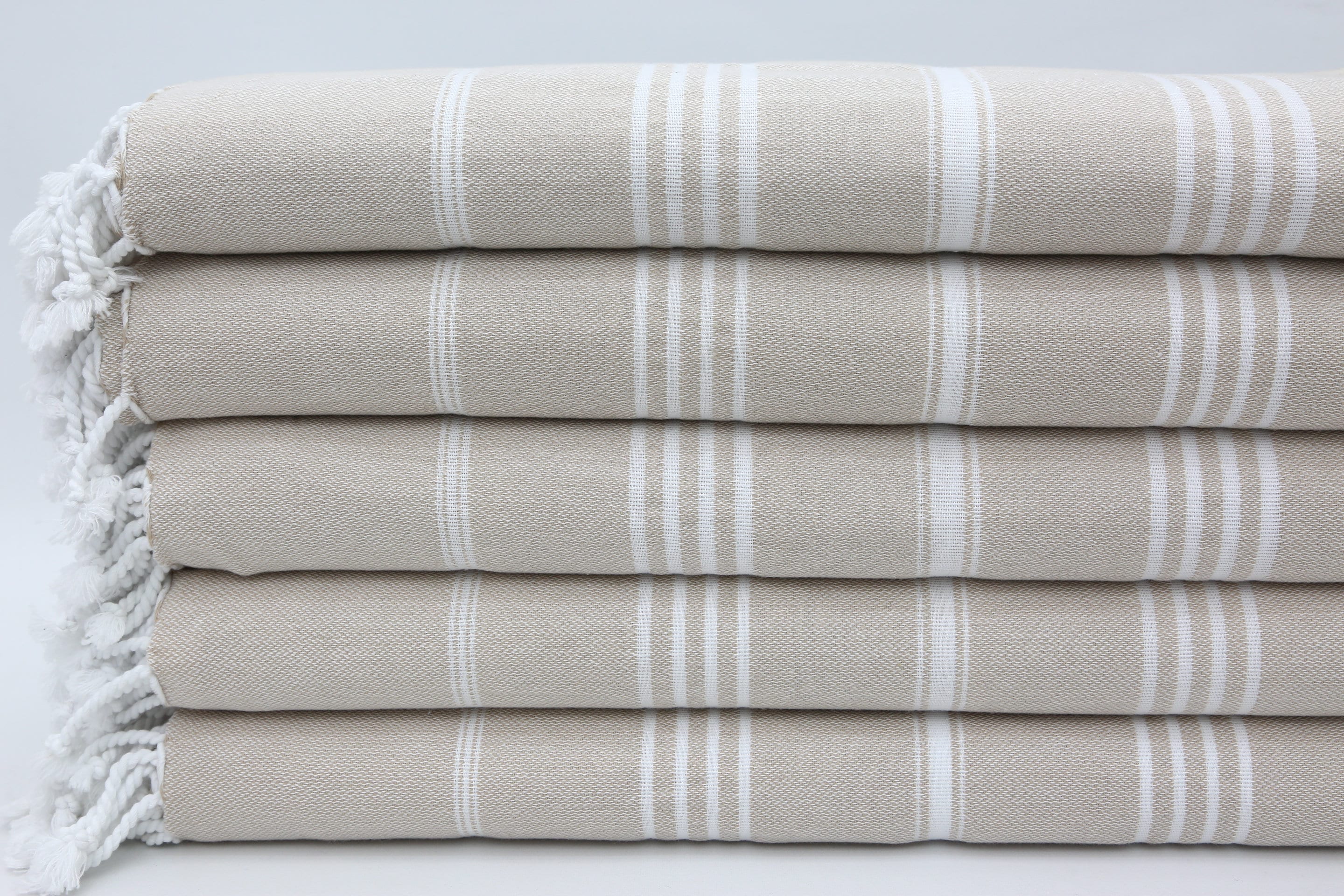 Personalized Gift,Turkish Towel,Beige Towel,Bath Towel,Beach Towel,40"x70",Custom Bridal Party Favor,Embroidered Towel,Wedding Gift,BD080D