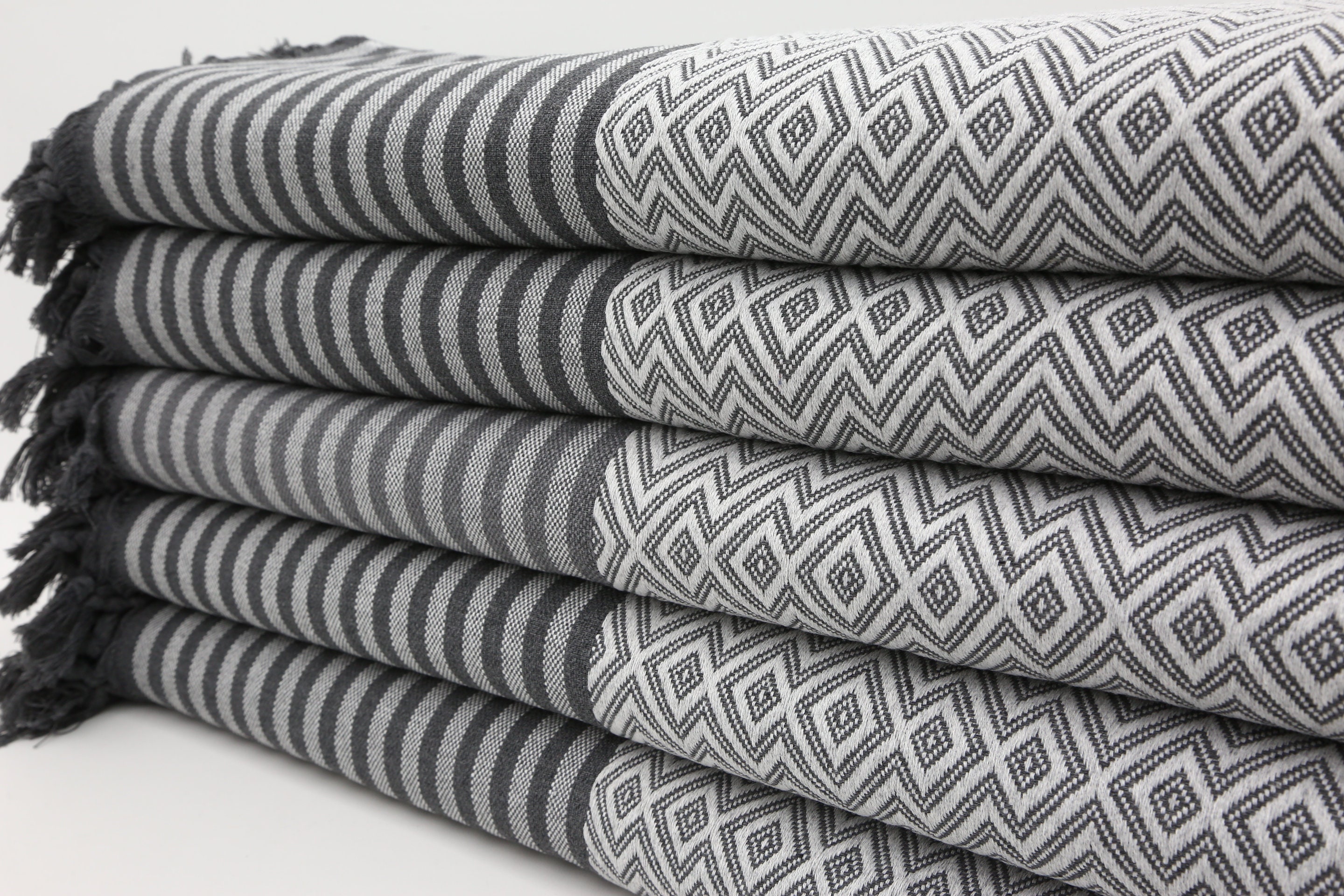 Turkish Blanketturkish Throwswholesale Blanketsdecorative Etsy