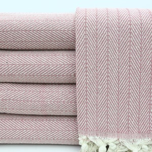 Türkische Decke,Großhandelsdecke,Rosa Decke,Geschenk Bettdecke,200x230 cm,handgefertigte Bettdecke,Muster Tagesdecke,Decken, BC037E