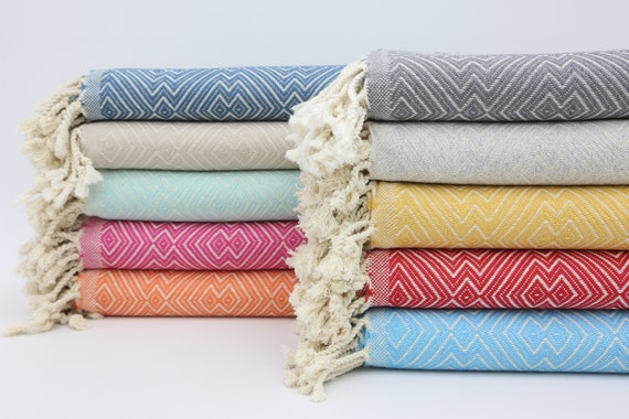 Wedding Gift Towel turkish Towel wholesale Towels turkish Throw