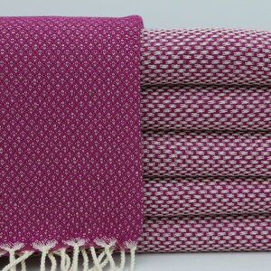 Organic Towel,Turkish Towel,Cotton Towel,Bachelorette Towel,Gift Towel,40&quot;x67&quot;,Bath Towel,Beach Towel,Turkish Peshtemal,Violet Towel,MO003D