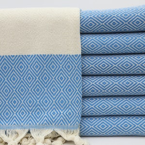 Bachelor Towel,Turkish Towel,Gift Towel,Bath Towel,40&quot;x70&quot;,Personalized Towel,Beach Towel,Spa Towel,Turkish Peshtemal,Turquoise Towel,HY005D