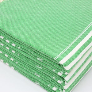 Turkish Towel,Turkish Peshtemal,Turkish Bath Towel,Sauna Towel,40&quot;x70&quot;,Shower Towel,Picnic Towel,Decor Towel,Gift Towel,Green Towel,MO016D