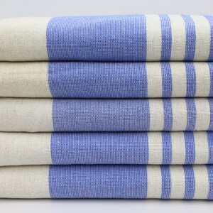 Turkish Towel,Bulk Towel,Bridemaid Towel,Handmade Towel,36&#39;&#39;x65&#39;&#39;,Beach Towel,Sax Blue Towel,Sauna Towel,Hotel Towel,Camping Towel,UA015D