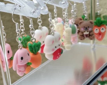 Pendientes de Pascua