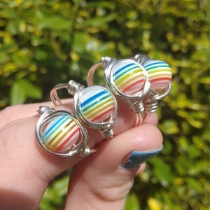 Pride Ringen
