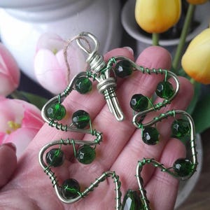 Four Leaf Clover