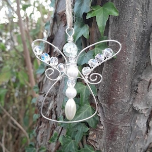Angel Ornament