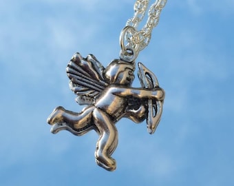 Cupid Halskette
