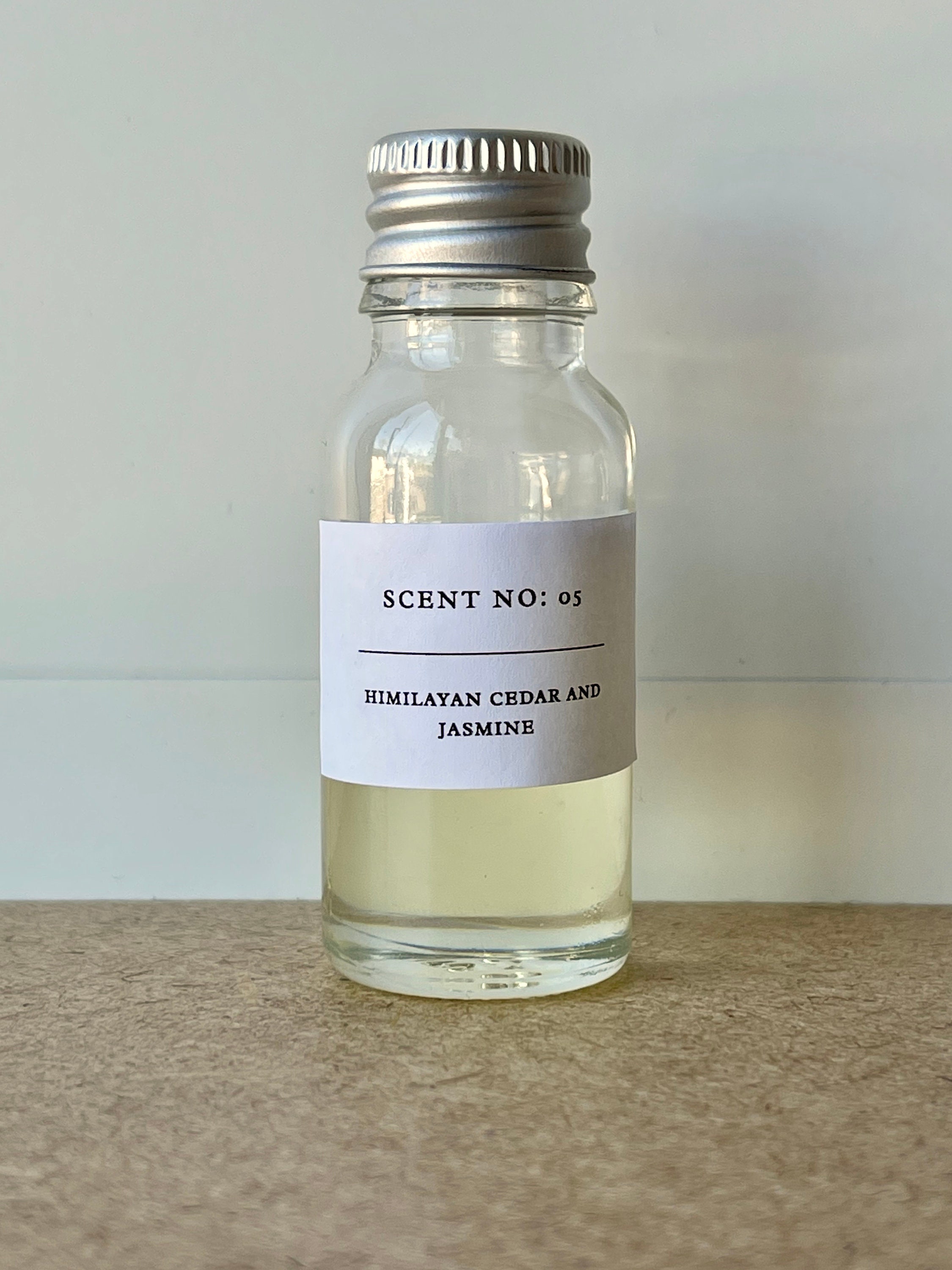 Fragrance Oils for Candle Making Pack of 4 Scents 12ml Etsy