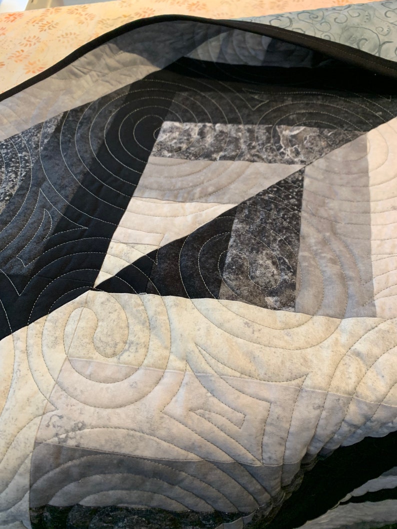 Mirror Mirror Quilt Etsy