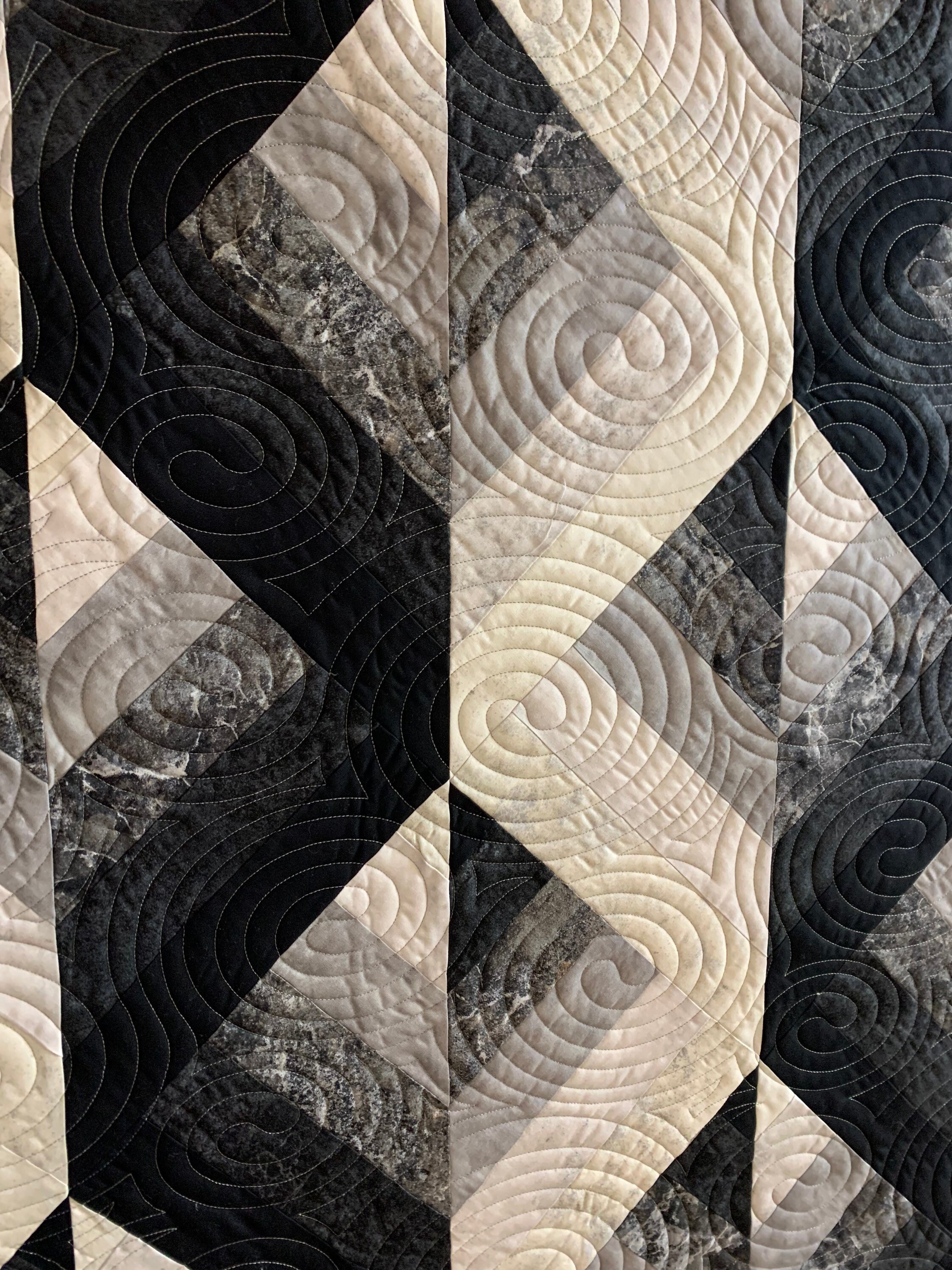 Mirror Mirror Quilt Etsy