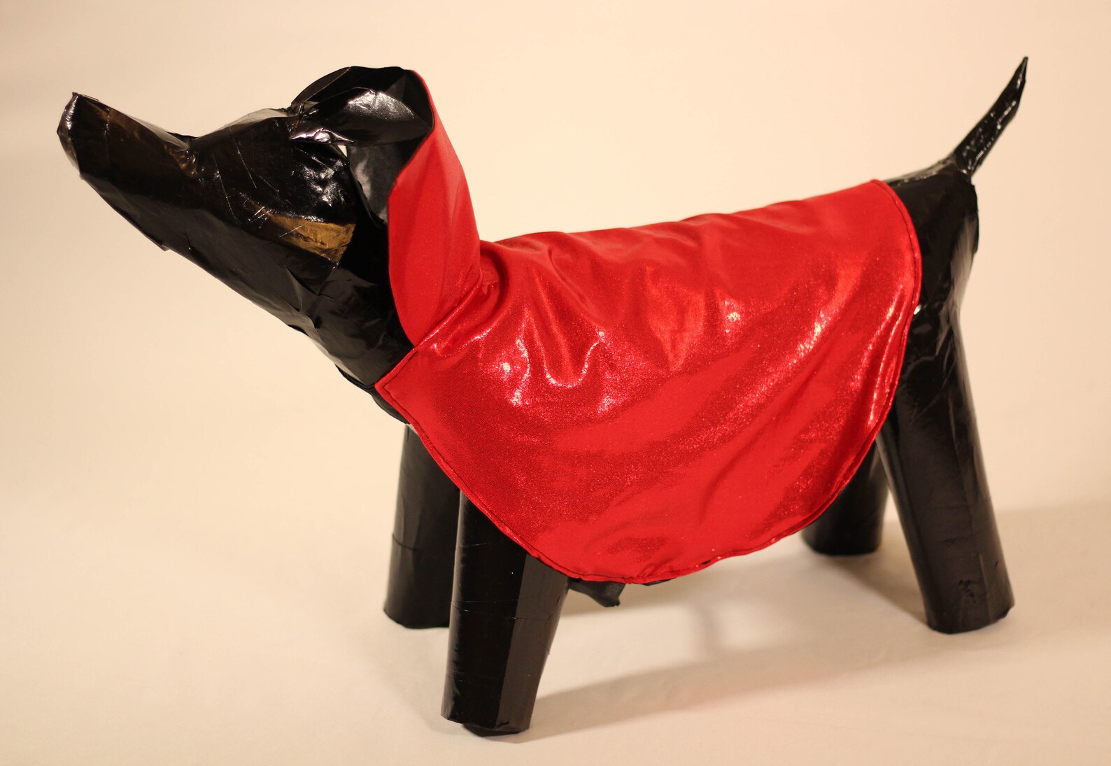 Dracula cape for dogs dog Dracula costume Halloween dog Etsy