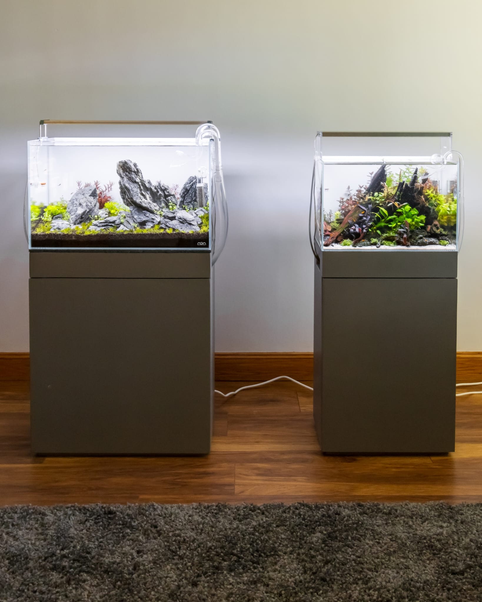 Ada aquarium cabinet clearance