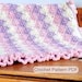 see more listings in the Blanket Patterns section