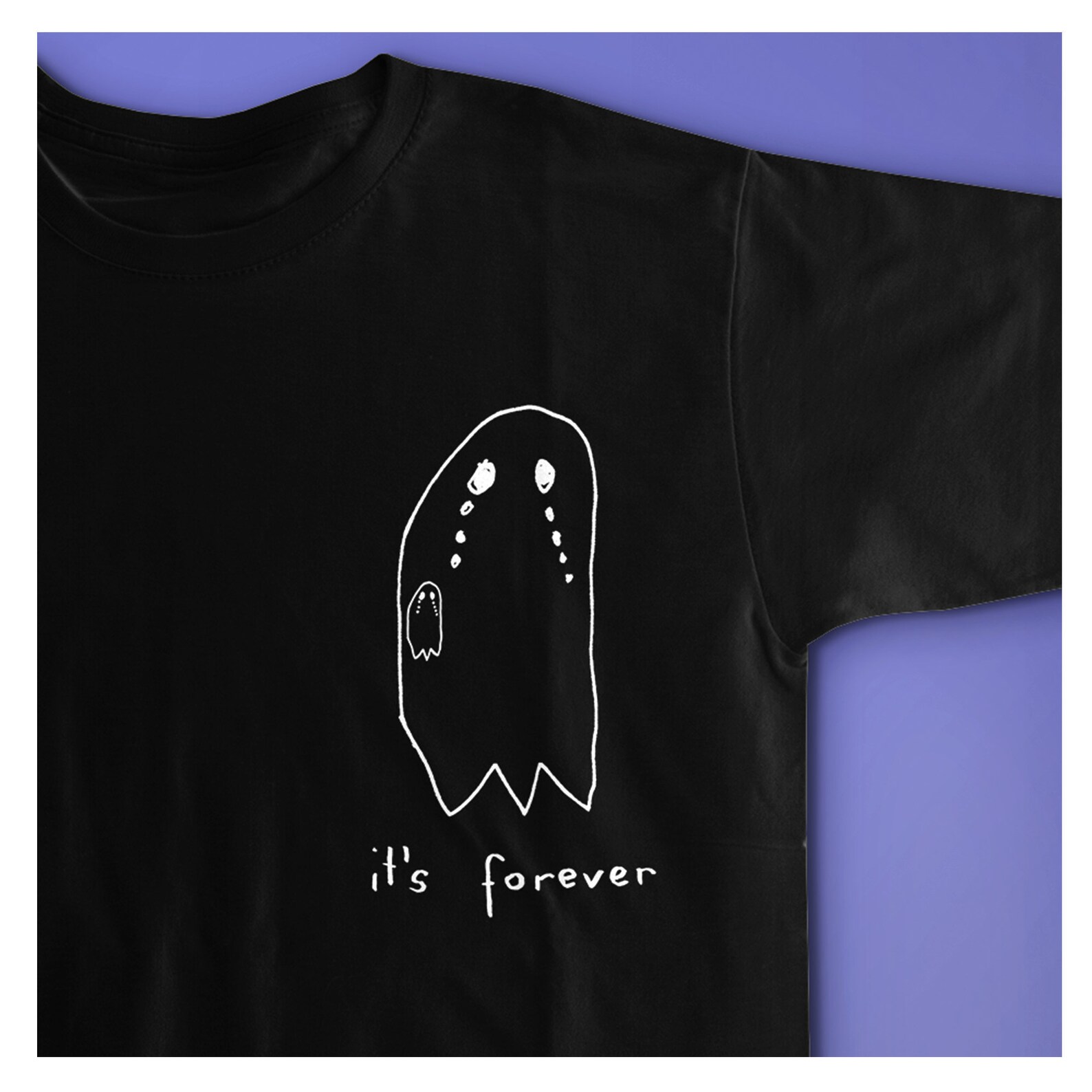 It's Forever Unisex Softstyle T-Shirt | Etsy