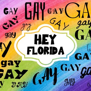 Cartão postal gay anti-discriminação, cartão postal do orgulho, cartão postal Be an Ally, cartão postal LGBTQ, combate ao ódio