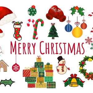 Postal Navidad Festiva