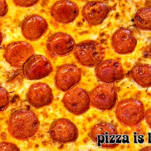 Pizza Postal
