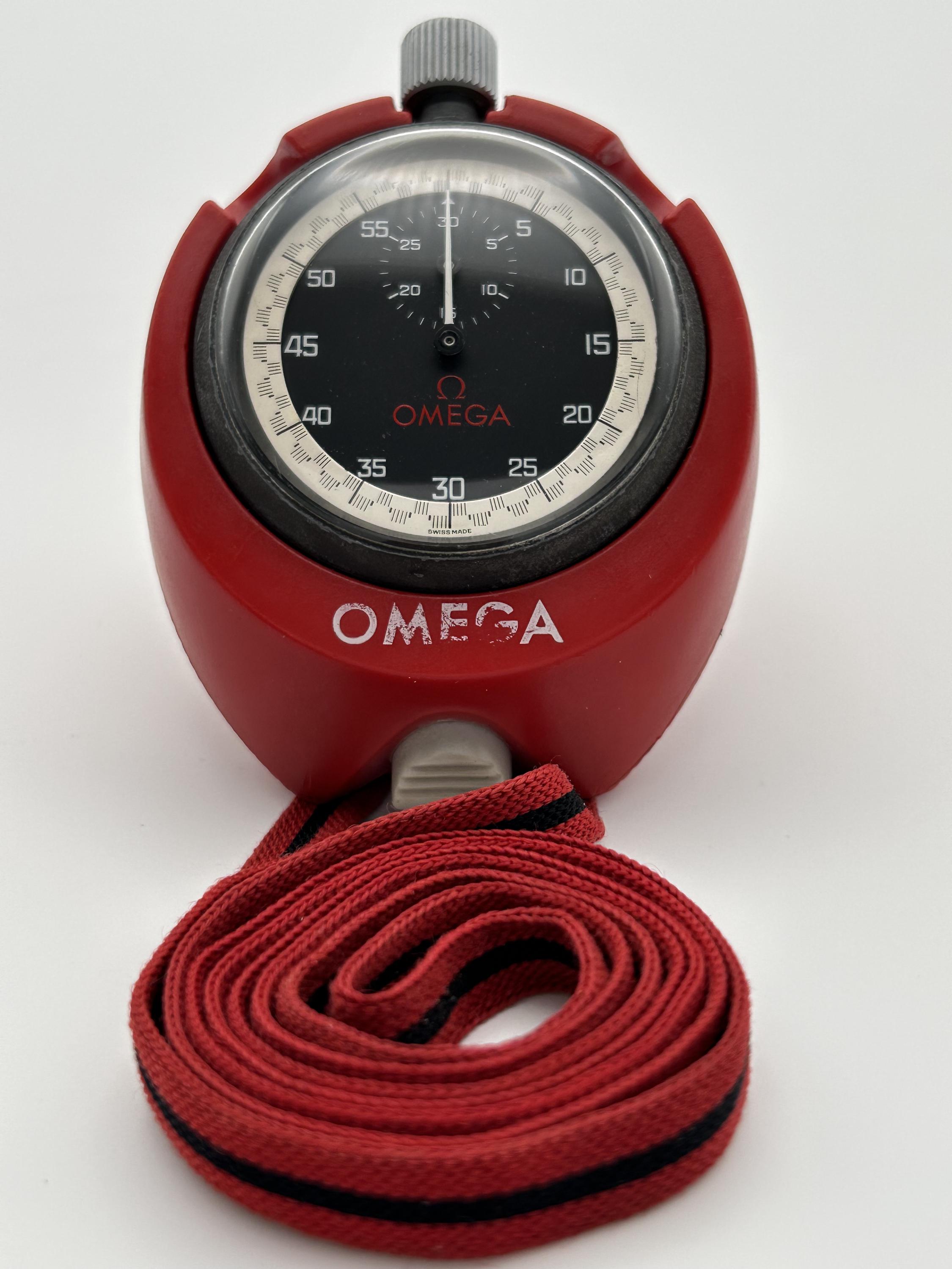 ご*ん様 OMEGA オメガ ストップウォッチ 本体 アンティーク Omega Stopwatch - Etsy