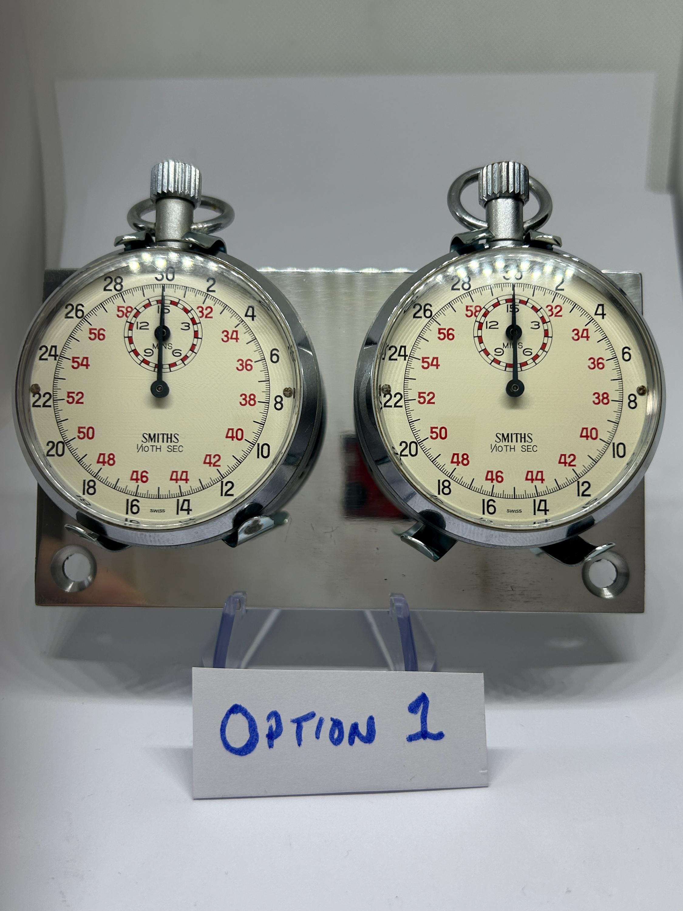 Vintage heuer stopwatch - Etsy 日本