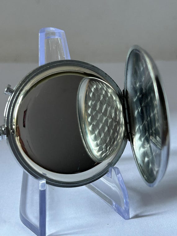 Lemania calibre 1900 split second stop watch from… - image 3