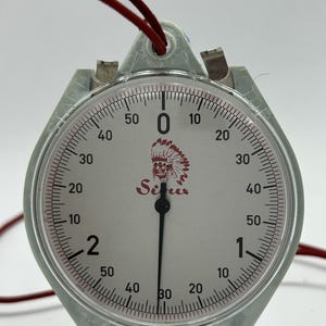 Hanhart Sioux 3-minuterstimer