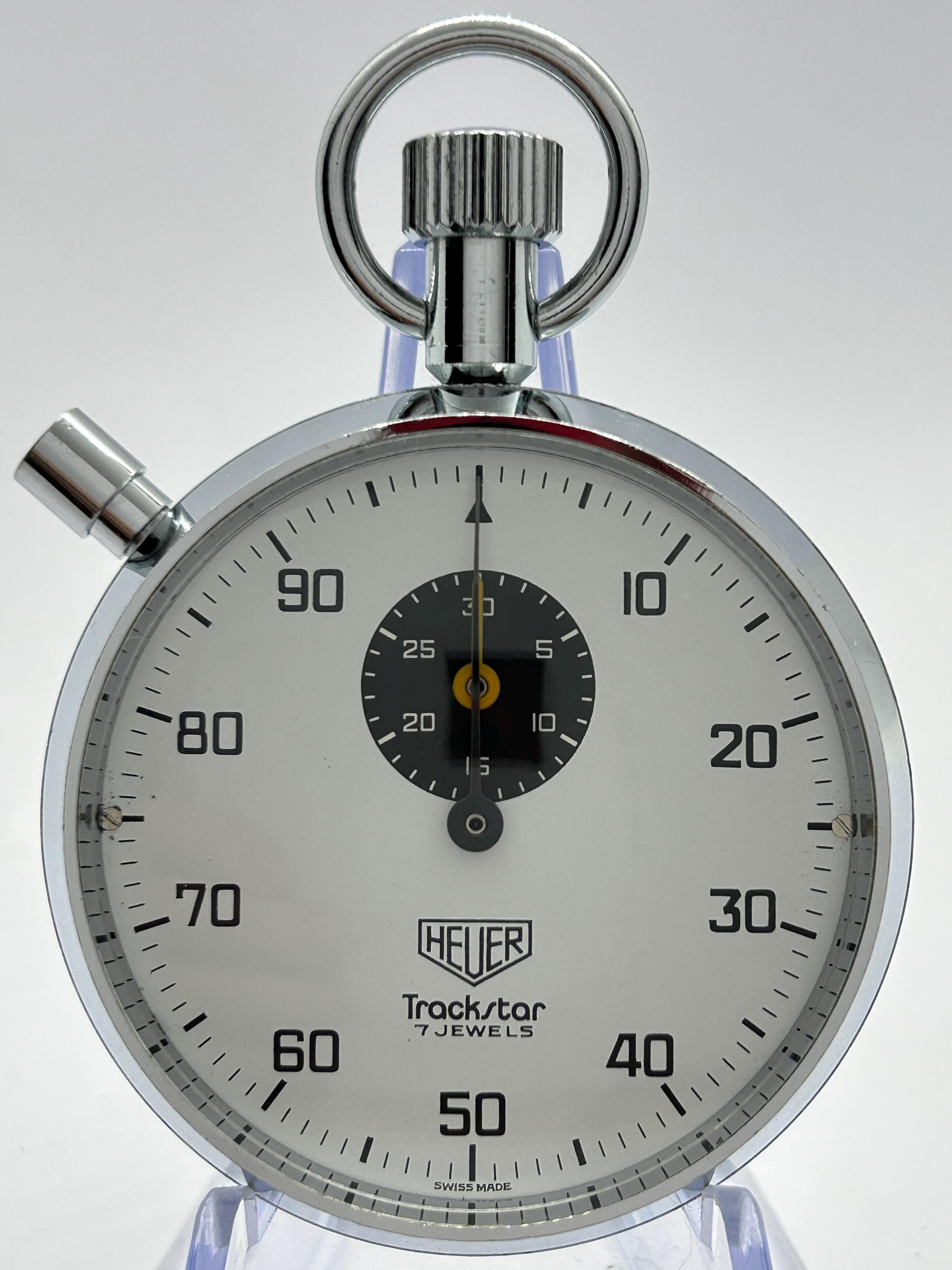 Omega Stopwatch - Etsy