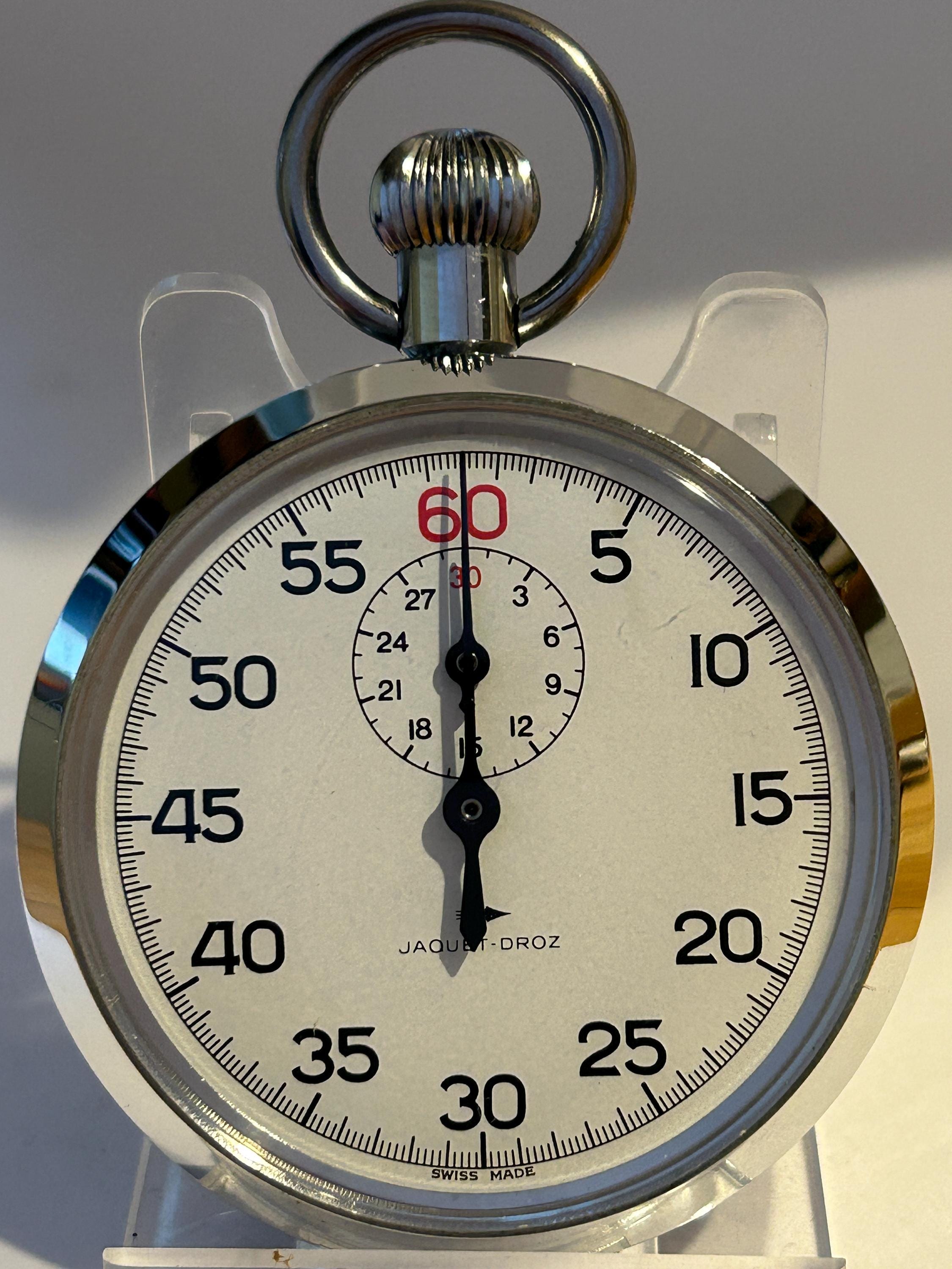 Omega prestons timer division bolton sale
