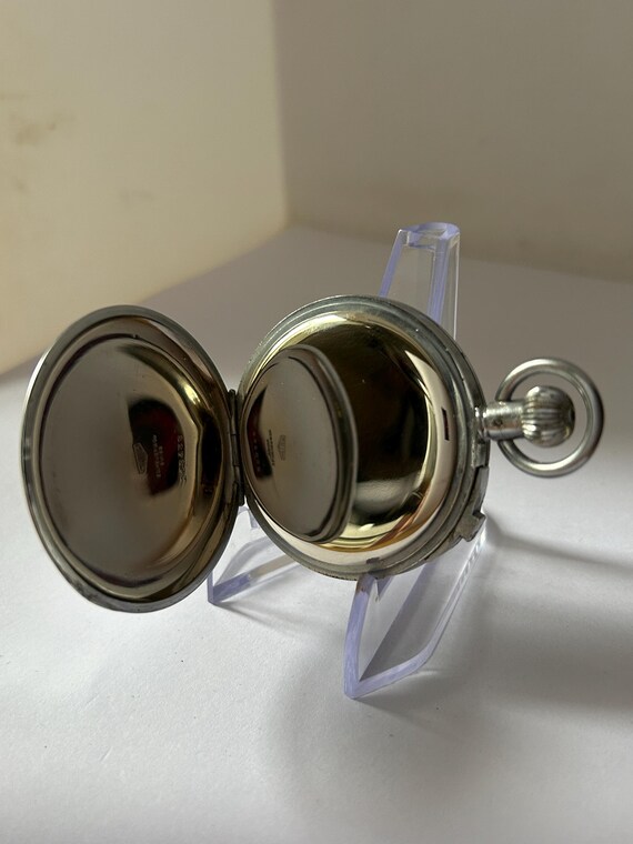 Heuer combination dial timer ref. 907 from late 1… - image 7