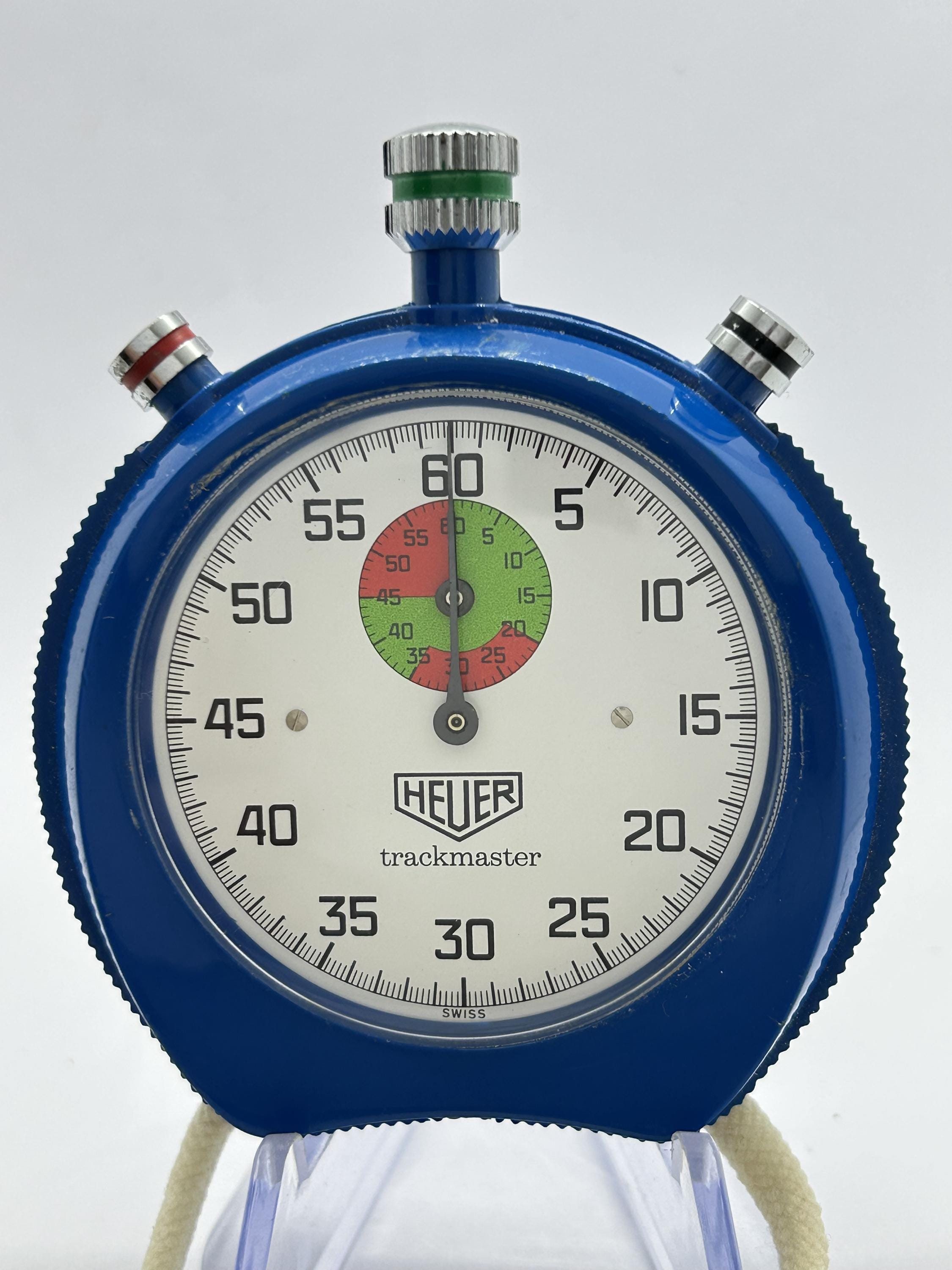 Vintage heuer stopwatch - Etsy 日本